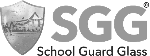 School Guard Glass 