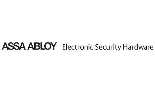 ASSA ABLOY Electronic Security Hardware 
